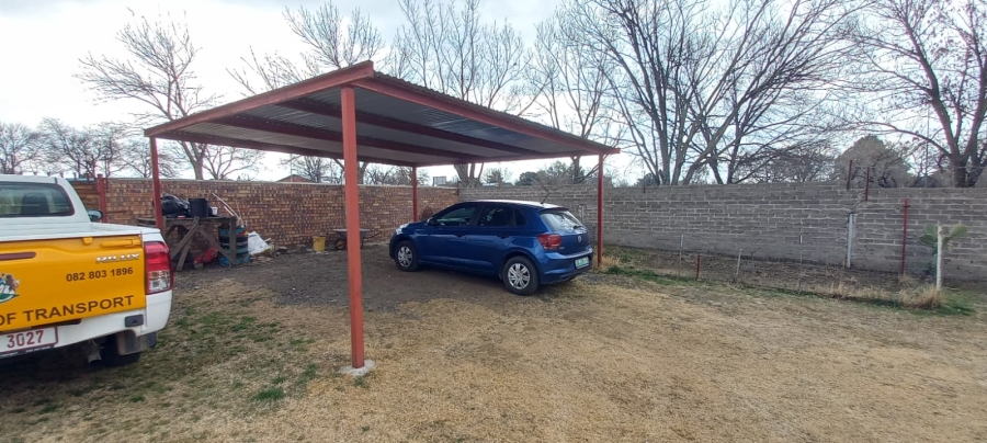 3 Bedroom Property for Sale in Morelig Free State